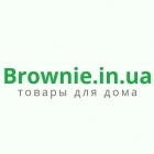 Интернет-магазин товаров для дома Brownie